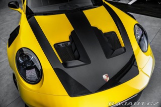 Porsche 911 GT3 RS Weissach PCCB 2023