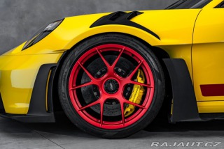Porsche 911 GT3 RS Weissach PCCB 2023