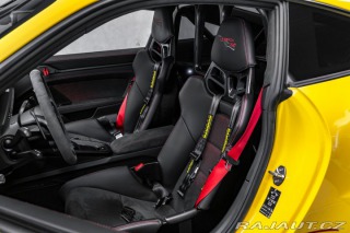 Porsche 911 GT3 RS Weissach PCCB 2023