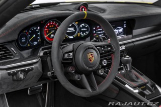Porsche 911 GT3 RS Weissach PCCB 2023