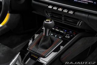 Porsche 911 GT3 RS Weissach PCCB 2023