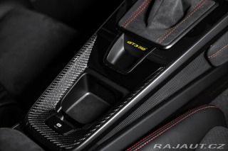 Porsche 911 GT3 RS Weissach PCCB 2023