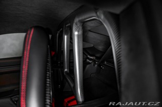 Porsche 911 GT3 RS Weissach PCCB 2023