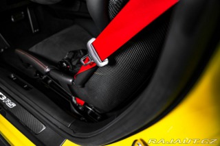 Porsche 911 GT3 RS Weissach PCCB 2023