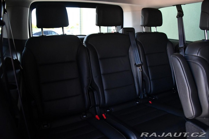 Opel Zafira 2.0CDTi LIFE HUD TAŽNÉ 1. 2020