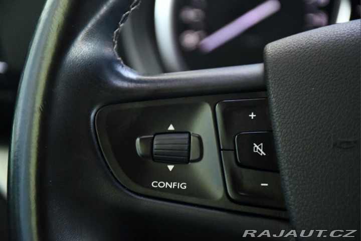 Opel Zafira 2.0CDTi LIFE HUD TAŽNÉ 1. 2020