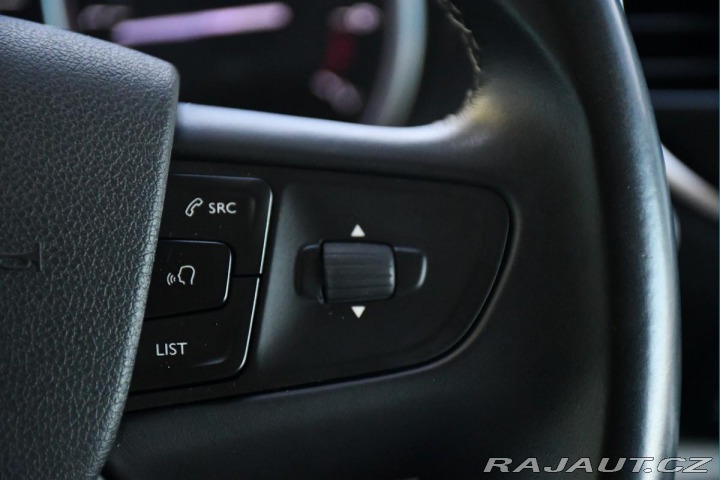Opel Zafira 2.0CDTi LIFE HUD TAŽNÉ 1. 2020