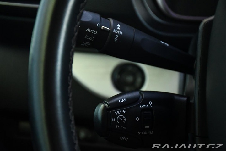 Opel Zafira 2.0CDTi LIFE HUD TAŽNÉ 1. 2020