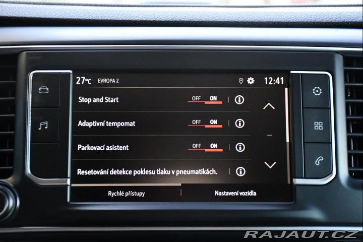 Opel Zafira 2.0CDTi LIFE HUD TAŽNÉ 1. 2020