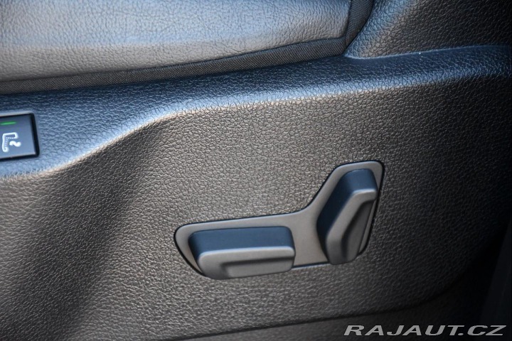Opel Zafira 2.0CDTi LIFE HUD TAŽNÉ 1. 2020