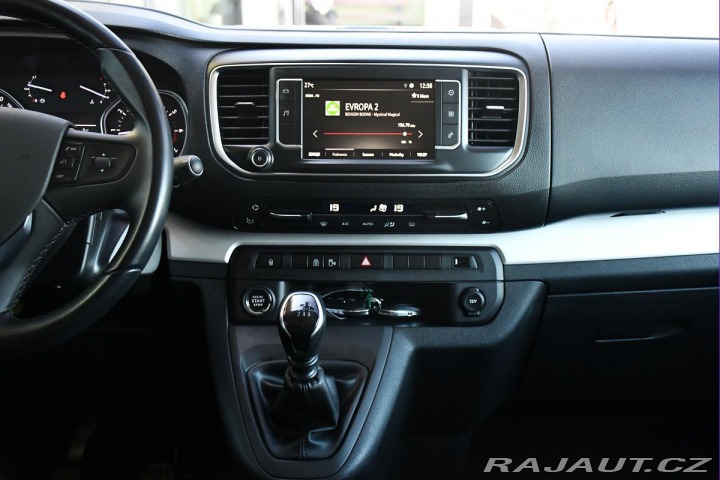 Opel Zafira 2.0CDTi LIFE HUD TAŽNÉ 1. 2020