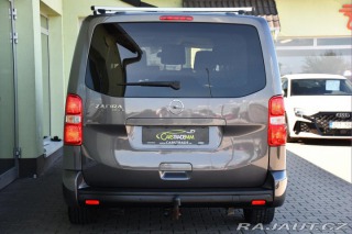 Opel Zafira 2.0CDTi LIFE HUD TAŽNÉ 1. 2020