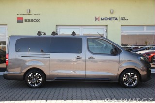 Opel Zafira 2.0CDTi LIFE HUD TAŽNÉ 1. 2020