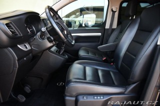Opel Zafira 2.0CDTi LIFE HUD TAŽNÉ 1. 2020