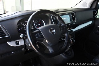 Opel Zafira 2.0CDTi LIFE HUD TAŽNÉ 1. 2020