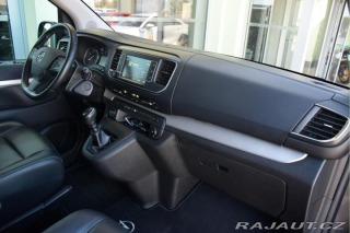 Opel Zafira 2.0CDTi LIFE HUD TAŽNÉ 1. 2020