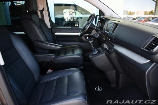 Opel Zafira 2.0CDTi LIFE HUD TAŽNÉ 1. 2020