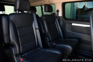 Opel Zafira 2.0CDTi LIFE HUD TAŽNÉ 1. 2020