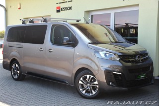 Opel Zafira 2.0CDTi LIFE HUD TAŽNÉ 1. 2020