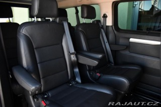 Opel Zafira 2.0CDTi LIFE HUD TAŽNÉ 1. 2020
