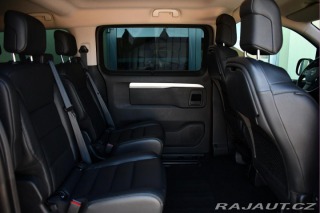 Opel Zafira 2.0CDTi LIFE HUD TAŽNÉ 1. 2020