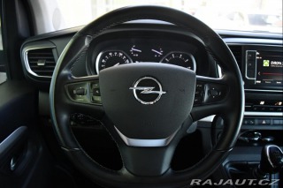 Opel Zafira 2.0CDTi LIFE HUD TAŽNÉ 1. 2020