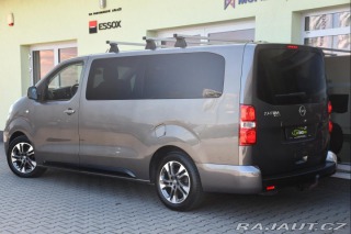 Opel Zafira 2.0CDTi LIFE HUD TAŽNÉ 1. 2020