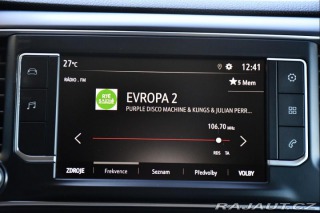 Opel Zafira 2.0CDTi LIFE HUD TAŽNÉ 1. 2020