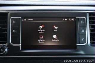 Opel Zafira 2.0CDTi LIFE HUD TAŽNÉ 1. 2020