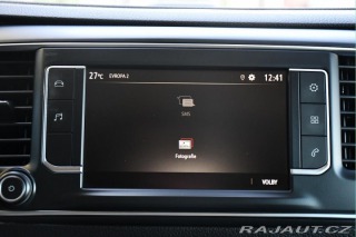 Opel Zafira 2.0CDTi LIFE HUD TAŽNÉ 1. 2020