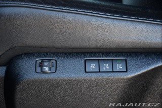 Opel Zafira 2.0CDTi LIFE HUD TAŽNÉ 1. 2020