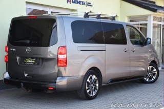 Opel Zafira 2.0CDTi LIFE HUD TAŽNÉ 1. 2020