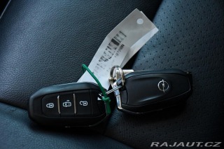 Opel Zafira 2.0CDTi LIFE HUD TAŽNÉ 1. 2020