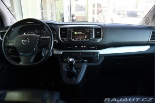 Opel Zafira 2.0CDTi LIFE HUD TAŽNÉ 1. 2020
