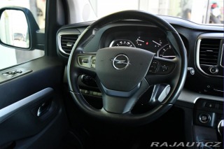 Opel Zafira 2.0CDTi LIFE HUD TAŽNÉ 1. 2020