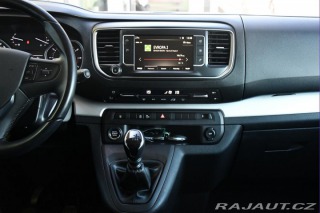 Opel Zafira 2.0CDTi LIFE HUD TAŽNÉ 1. 2020