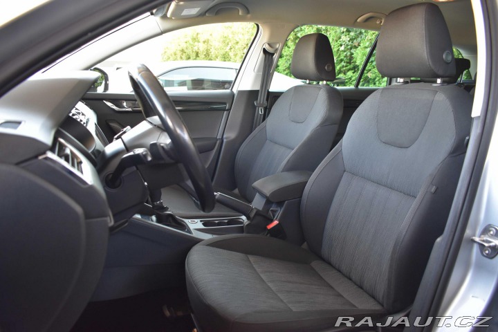 Škoda Octavia 1.4TSI G-TEC*STYLE+ DSG*D 2018
