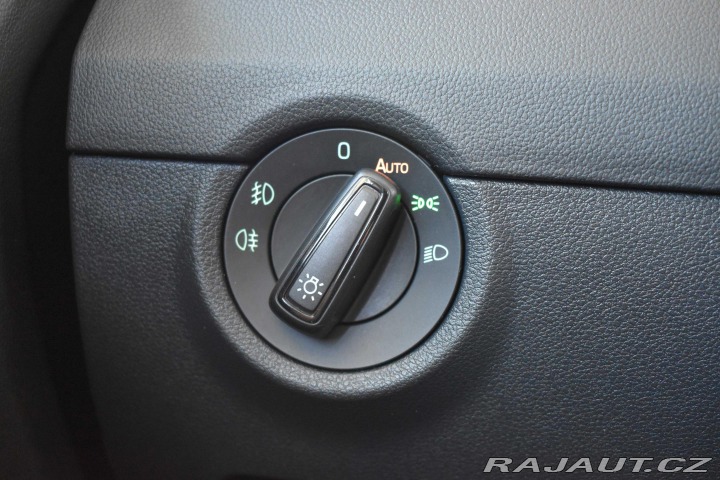 Škoda Octavia 1.4TSI G-TEC*STYLE+ DSG*D 2018
