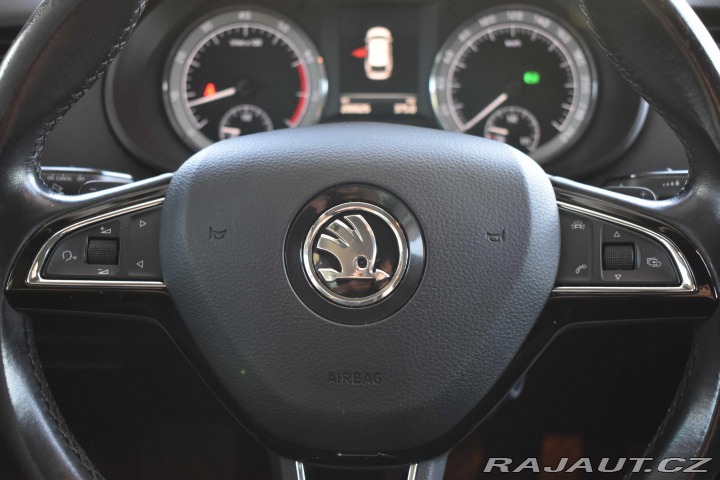 Škoda Octavia 1.4TSI G-TEC*STYLE+ DSG*D 2018