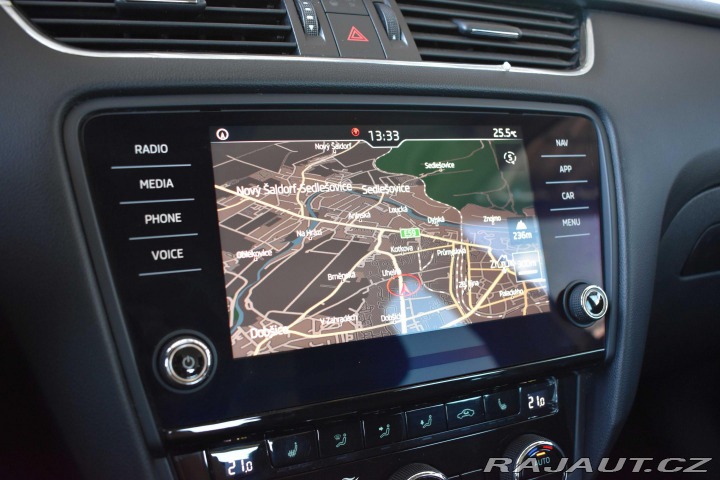 Škoda Octavia 1.4TSI G-TEC*STYLE+ DSG*D 2018