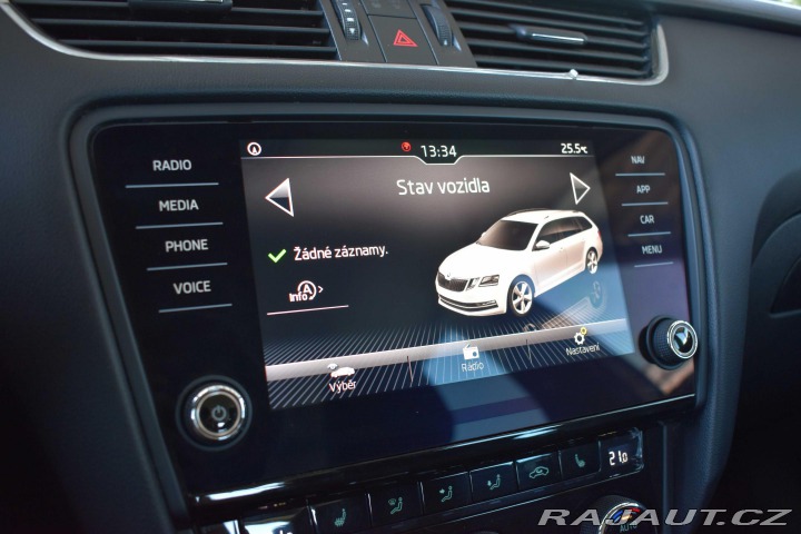 Škoda Octavia 1.4TSI G-TEC*STYLE+ DSG*D 2018