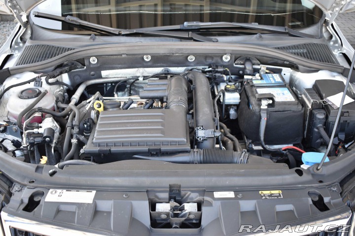 Škoda Octavia 1.4TSI G-TEC*STYLE+ DSG*D 2018
