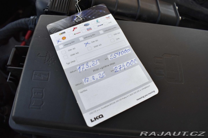 Škoda Octavia 1.4TSI G-TEC*STYLE+ DSG*D 2018