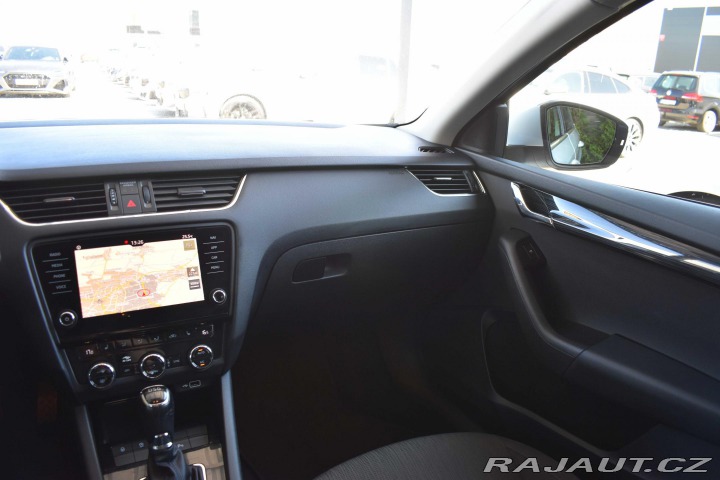 Škoda Octavia 1.4TSI G-TEC*STYLE+ DSG*D 2018