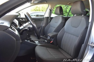 Škoda Octavia 1.4TSI G-TEC*STYLE+ DSG*D 2018