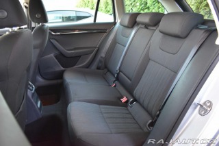 Škoda Octavia 1.4TSI G-TEC*STYLE+ DSG*D 2018