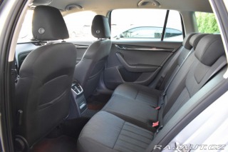 Škoda Octavia 1.4TSI G-TEC*STYLE+ DSG*D 2018