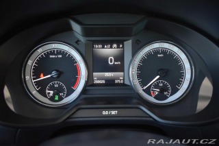Škoda Octavia 1.4TSI G-TEC*STYLE+ DSG*D 2018