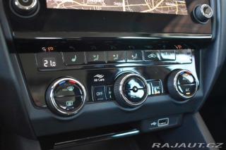 Škoda Octavia 1.4TSI G-TEC*STYLE+ DSG*D 2018