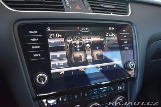 Škoda Octavia 1.4TSI G-TEC*STYLE+ DSG*D 2018